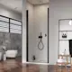 Duschdörr Strømberg Noma 20 Nisch