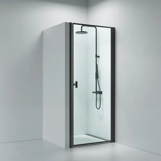 Duschdörr Strømberg Noma 20 Frame Nisch