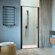 Duschdörr Strømberg Noma 20 Frame Nisch