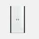 Duschdörr Strømberg Noma 30 Dubbel Nisch