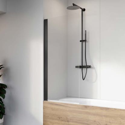 Badkarsvägg Strømberg Noma 70