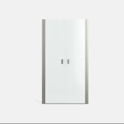 Duschdörr Strømberg Noma 30 Dubbel Nisch