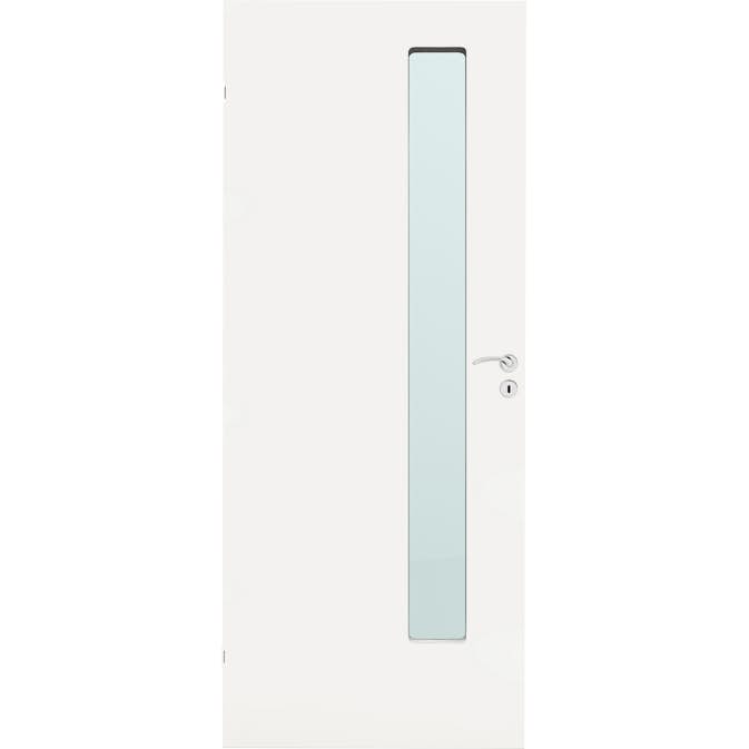 Innerdør Scanflex Bris Klarglass