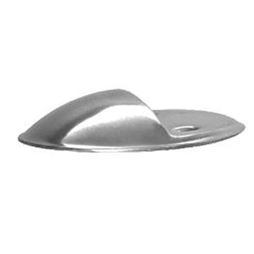 Dørstopper 2895 2896 Habo Rustfri