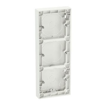 Forhøyningsramme Elko Plus 3-Rom 20 mm