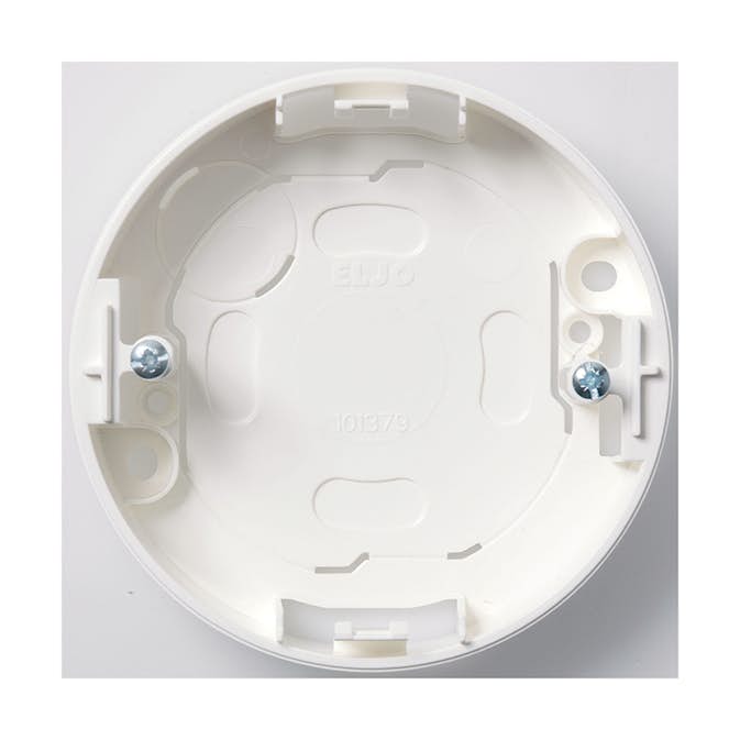 Forhøyningsboks Schneider Electric Renova 1-rom 25mm