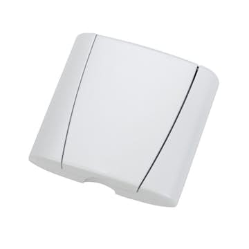 Vegginntak Allaway Optima Metall