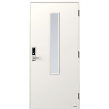 Ytterdør NorDan Dover 865G