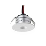 Downlight Designlight LED 1,2W Mini