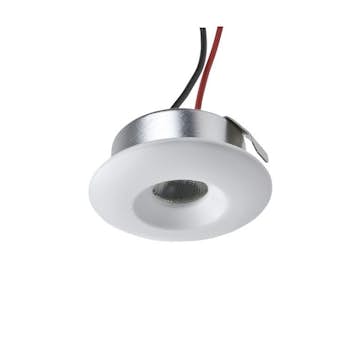 Downlight Designlight LED 1,2W P-119