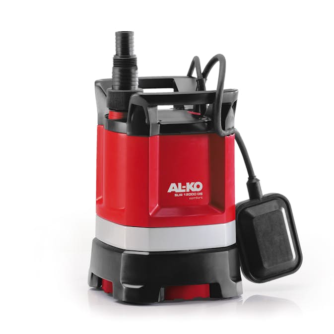 Dykkpumpe AL-KO SUB 10000 DS Comfort