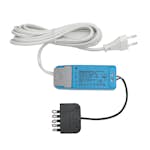 Driver LED Beslag Design TRIAC 500mA/18W