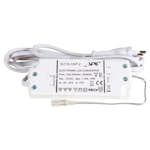 Drivdon Jabo for LED-belysning