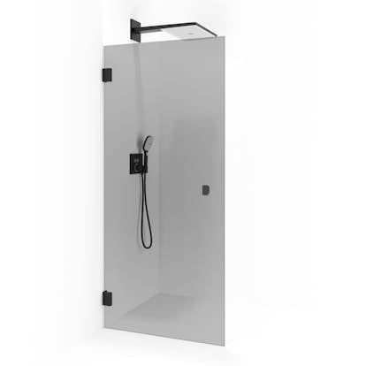 Duschdörr Macro Design Grace Rak