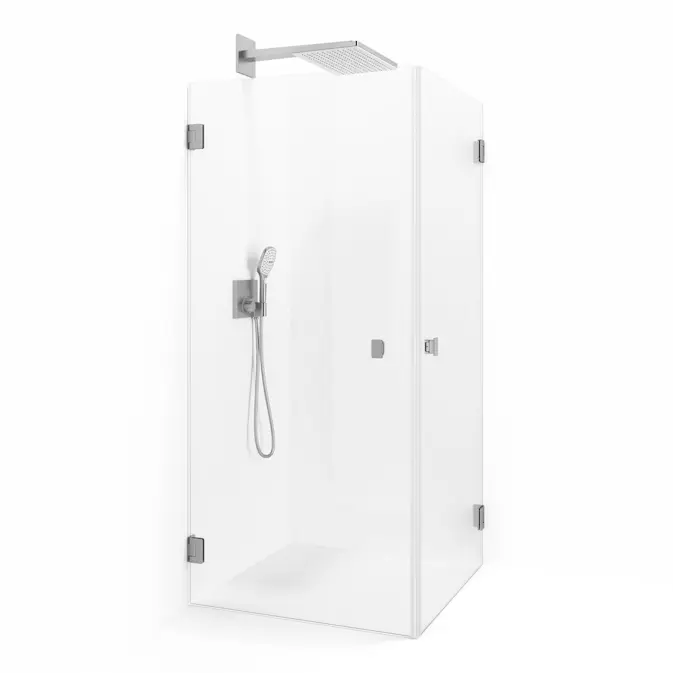 Duschhörn Macro Design Grace Rak