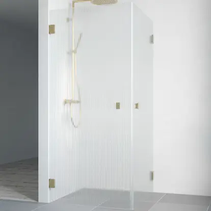 Duschhörn Macro Design Grace Rak