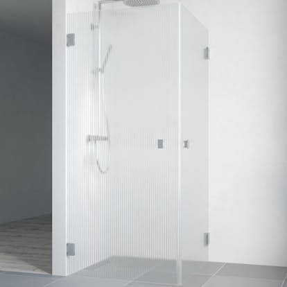 Duschhörn Macro Design Grace Rak