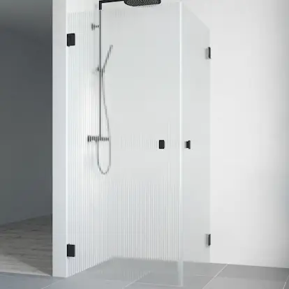 Duschhörn Macro Design Grace Rak