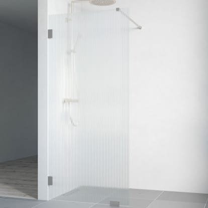 Duschvägg Macro Design Grace