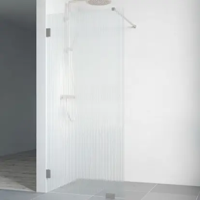 Duschvägg Macro Design Grace