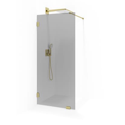 Duschvägg Macro Design Grace