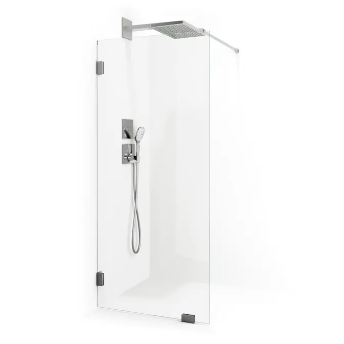 Duschvägg Macro Design Grace