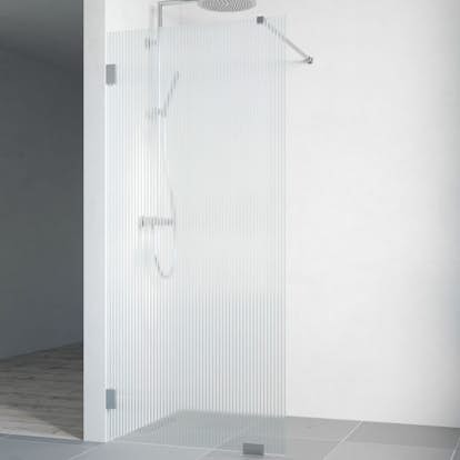 Duschvägg Macro Design Grace