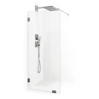 Duschvägg Macro Design Grace