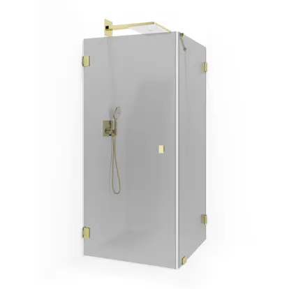 Duschhörn Macro Design Grace Swing