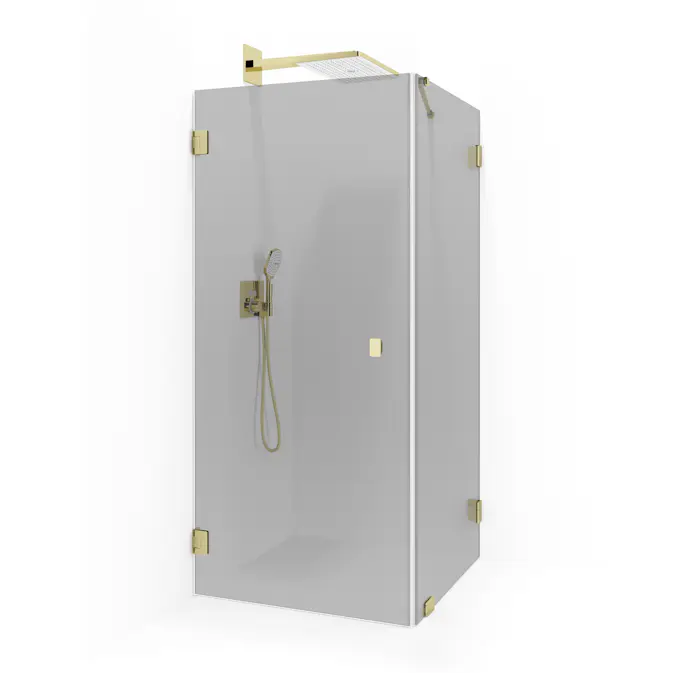 Duschhörn Macro Design Grace Swing