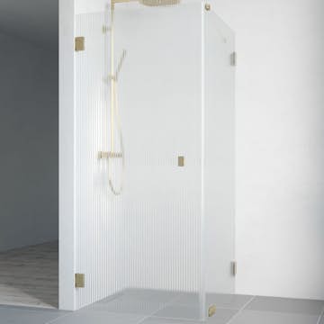 Duschhörn Macro Design Grace Swing