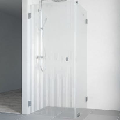 Duschhörn Macro Design Grace Swing