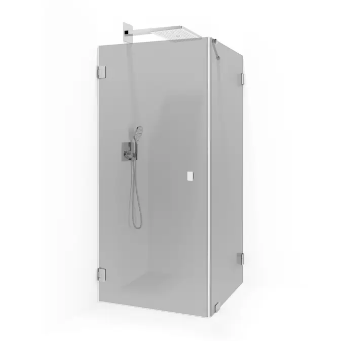 Duschhörn Macro Design Grace Swing