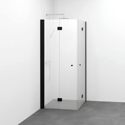 Duschhörn Macro Design Spirit Vikbar