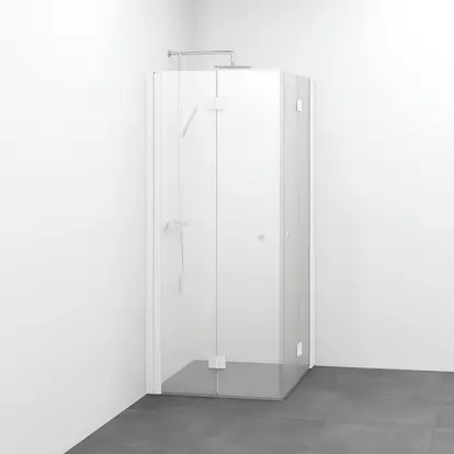 Duschhörn Macro Design Spirit Vikbar