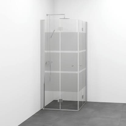 Duschhörn Macro Design Spirit Vikbar