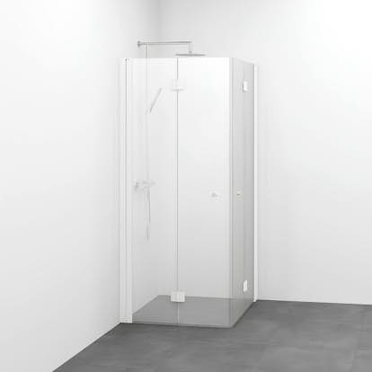 Duschhörn Macro Design Spirit Vikbar