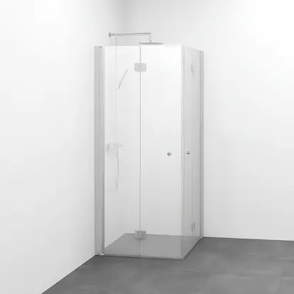 Duschhörn Macro Design Spirit Vikbar