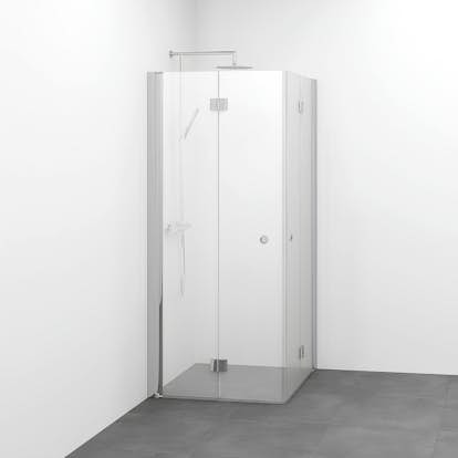 Duschhörn Macro Design Spirit Vikbar