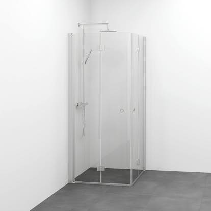 Duschhörn Macro Design Spirit Vikbar