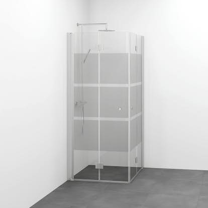 Duschhörn Macro Design Spirit Vikbar