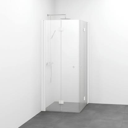 Duschhörn Macro Design Spirit Vikbar