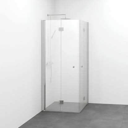 Duschhörn Macro Design Spirit Vikbar