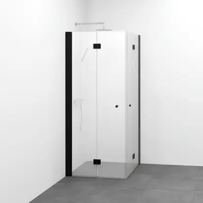 Duschhörn Macro Design Spirit Vikbar