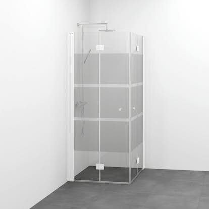 Duschhörn Macro Design Spirit Vikbar