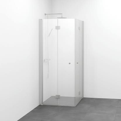 Duschhörn Macro Design Spirit Vikbar