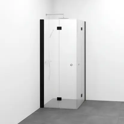 Duschhörn Macro Design Spirit Vikbar