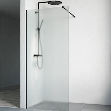 Duschvägg Macro Design Spirit