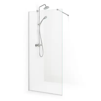 Duschvägg Macro Design Spirit