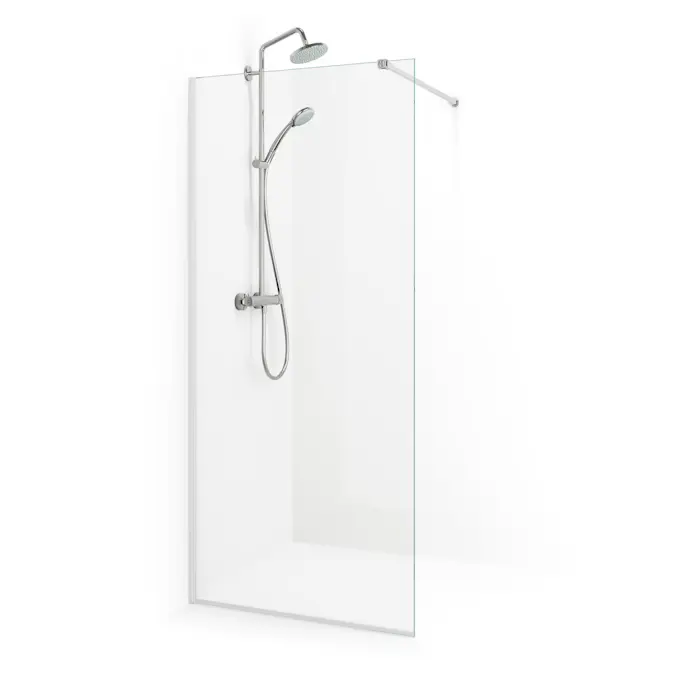 Dusjvegg Macro Design Spirit